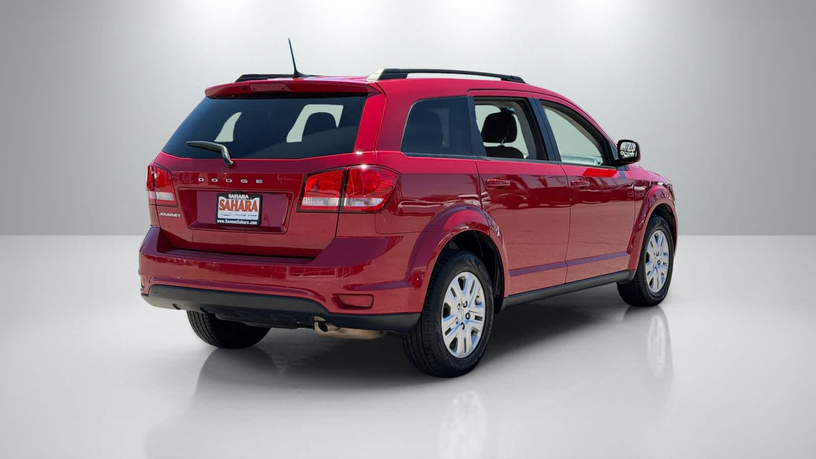 Thumbnail: 2019 Dodge Journey - 10