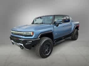 Thumbnail: 2024 GMC Hummer EV - 7