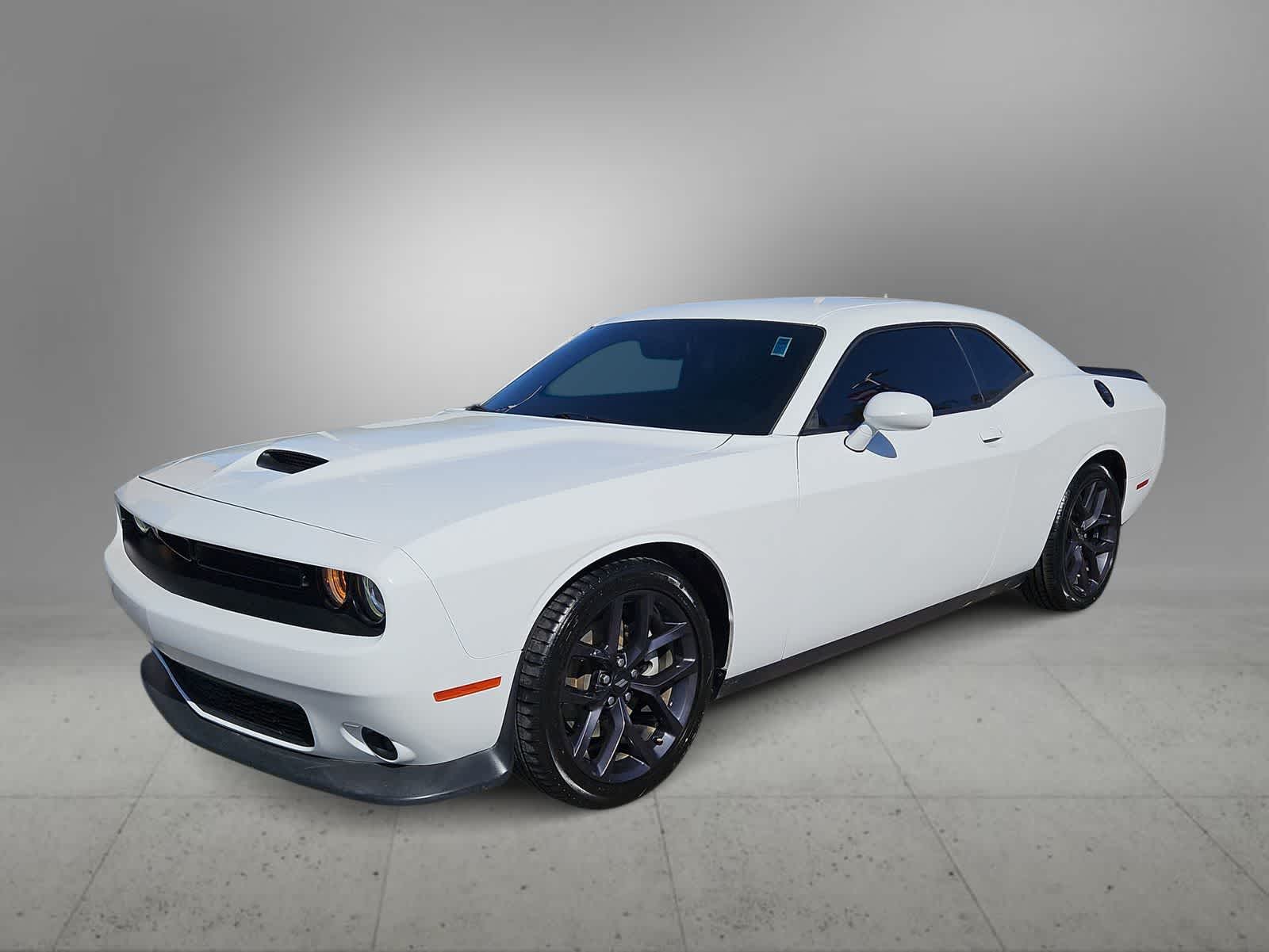 Thumbnail: 2021 Dodge Challenger - 5