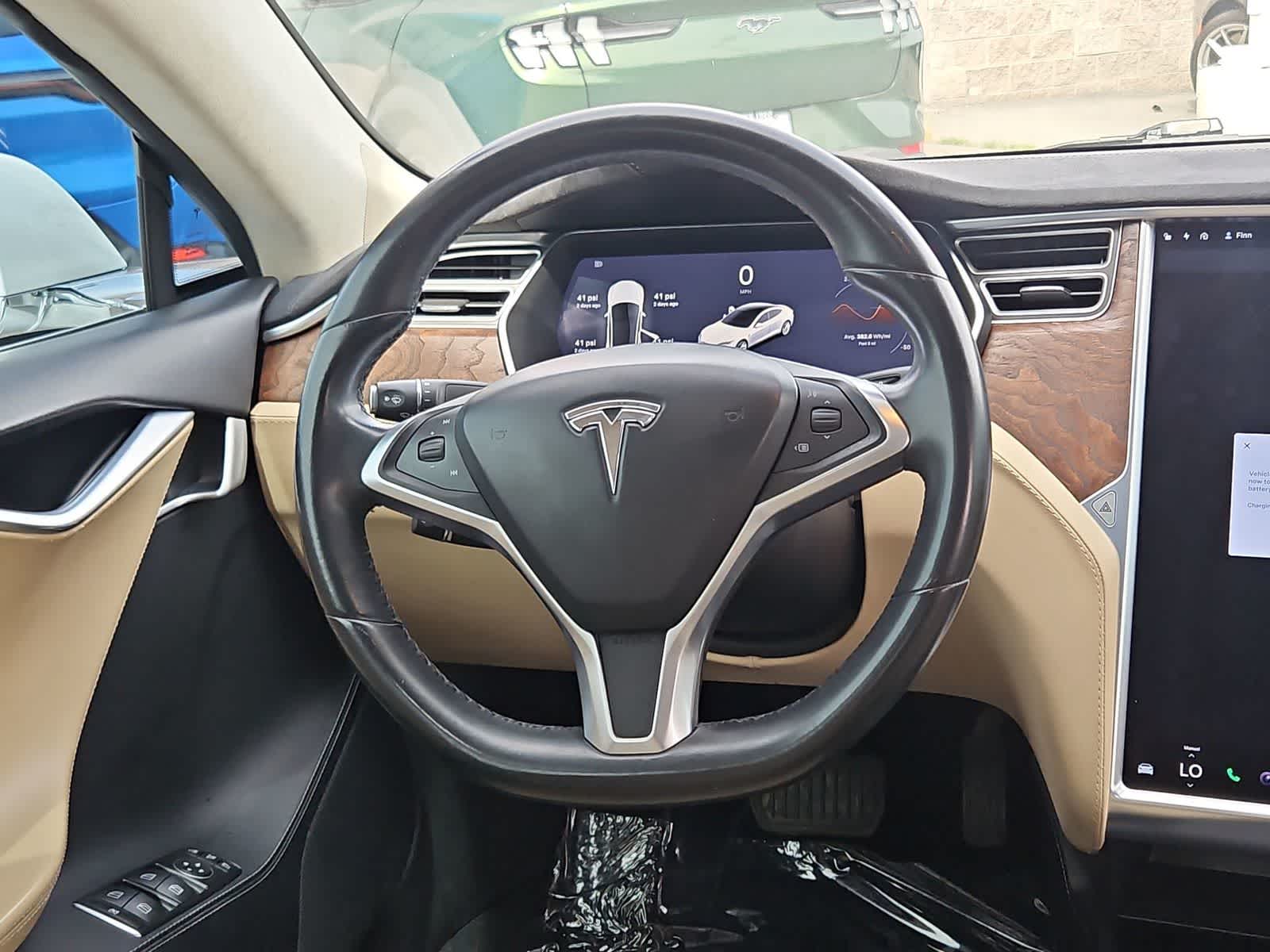 Thumbnail: 2017 Tesla Model S - 24