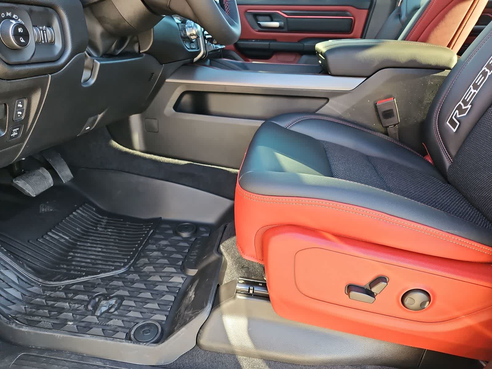 Thumbnail: 2026 RAM 1500 - 16