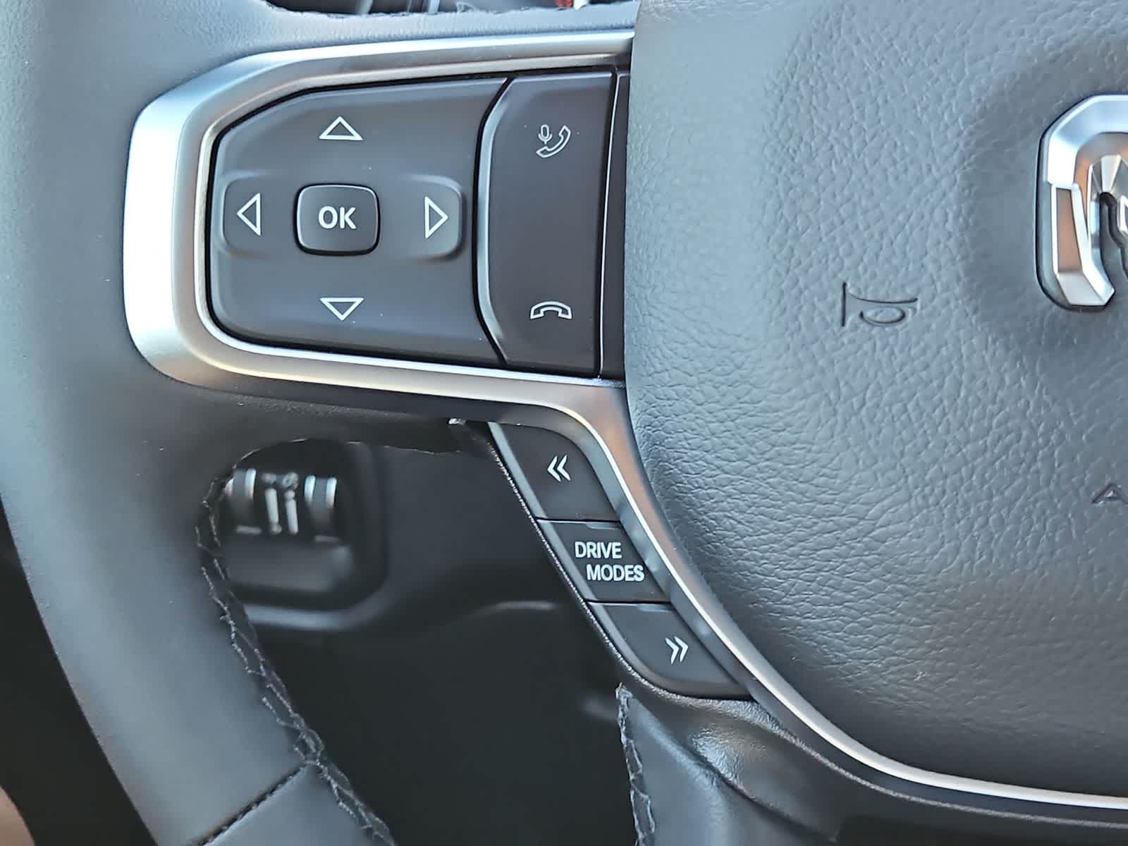 Thumbnail: 2026 RAM 1500 - 24