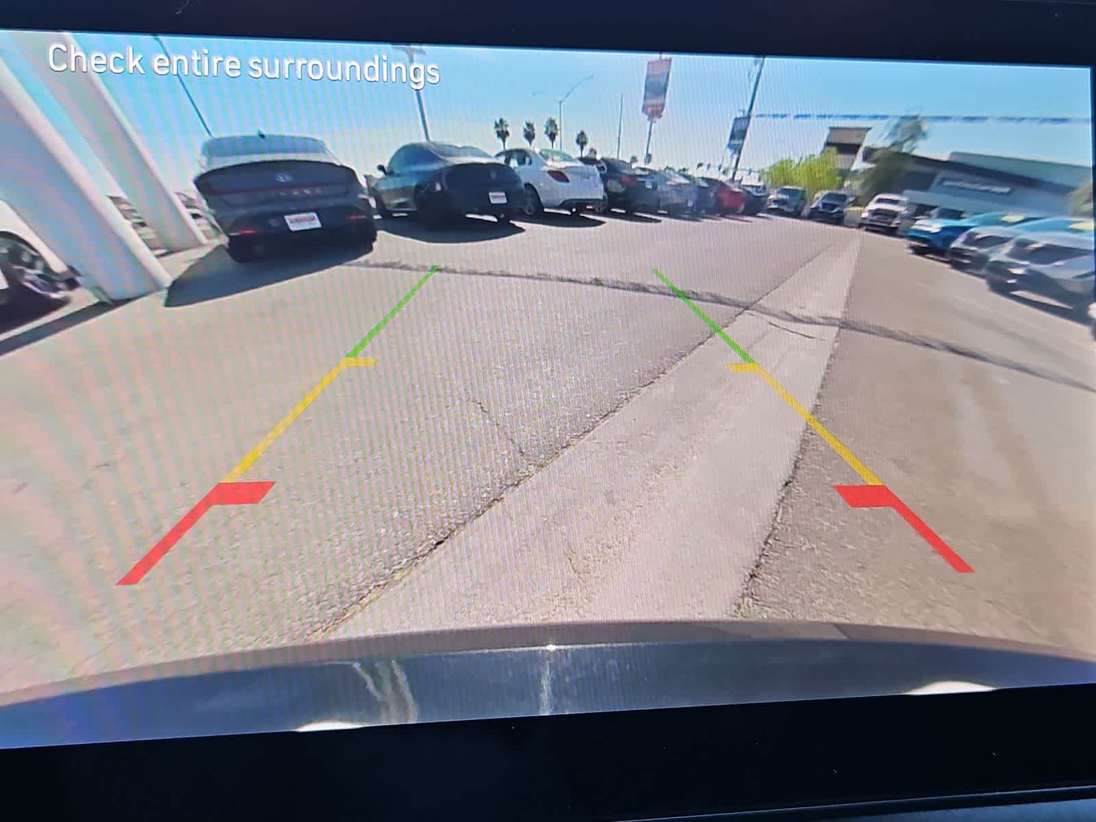 Thumbnail: 2024 Alfa Romeo Tonale - 30