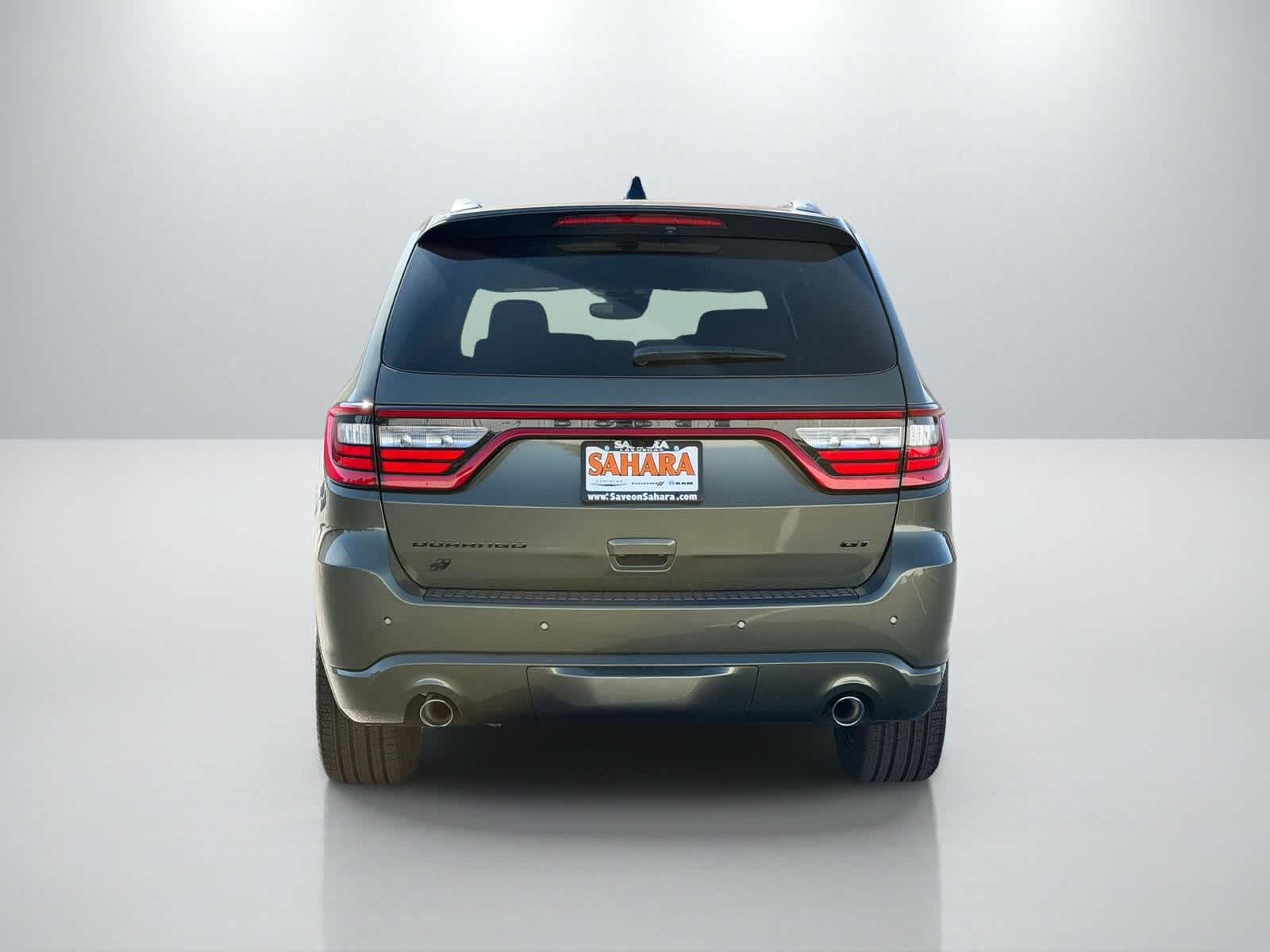 Thumbnail: 2026 Dodge Durango - 5
