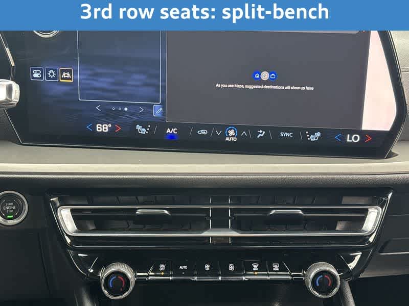 Thumbnail: 2024 Chevrolet Traverse - 22