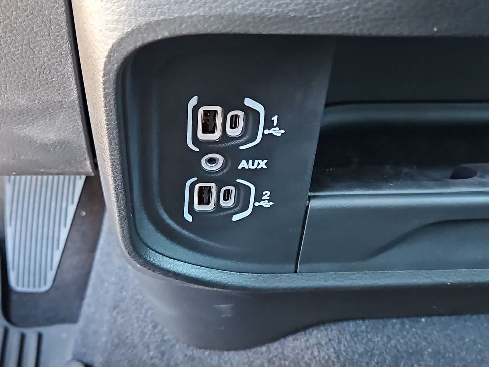 Thumbnail: 2026 RAM 2500 - 29