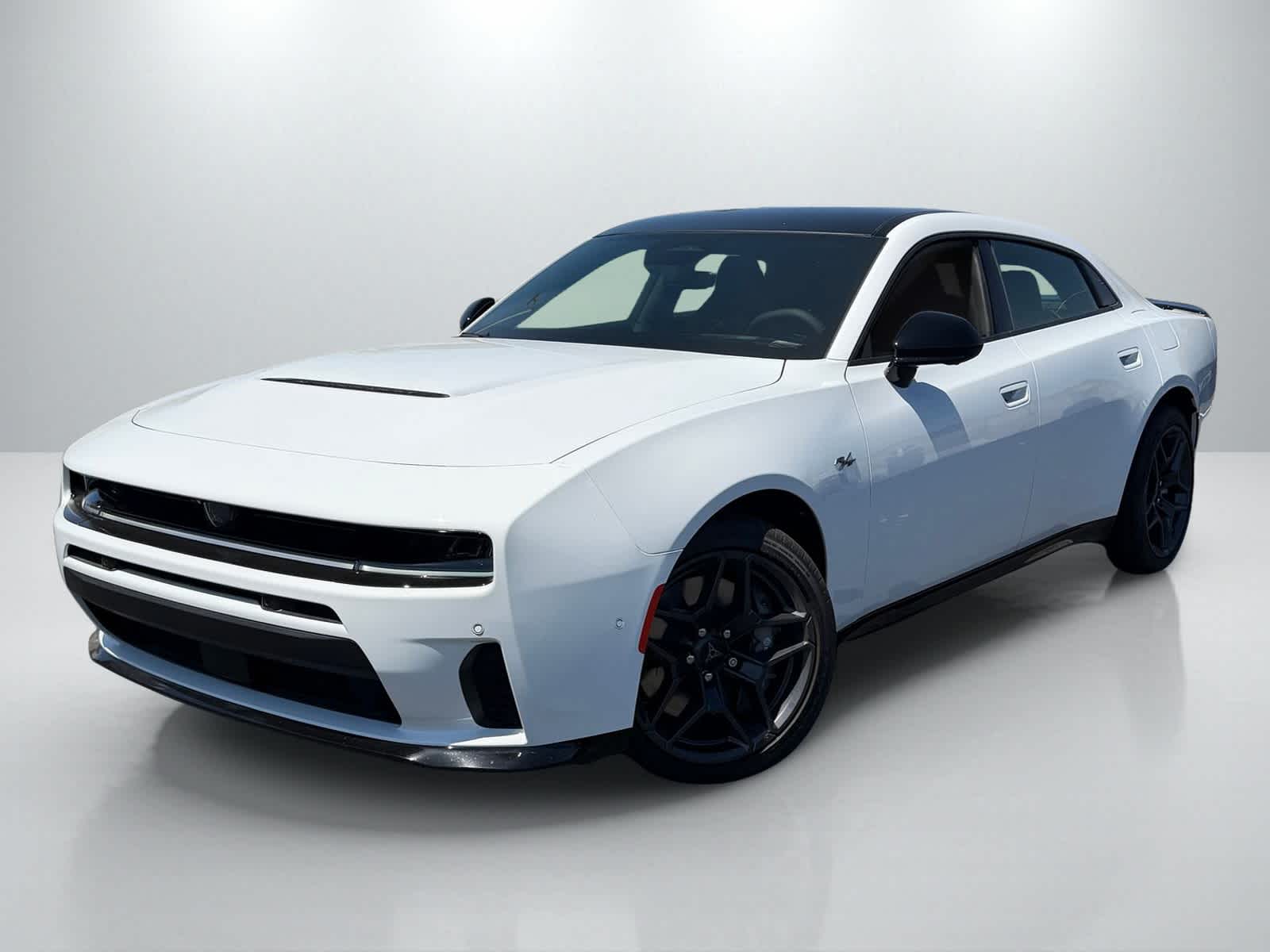 2026 Dodge Charger R/T Plus AWD's photo