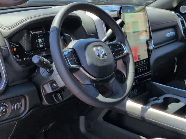 Thumbnail: 2026 RAM 2500 - 10