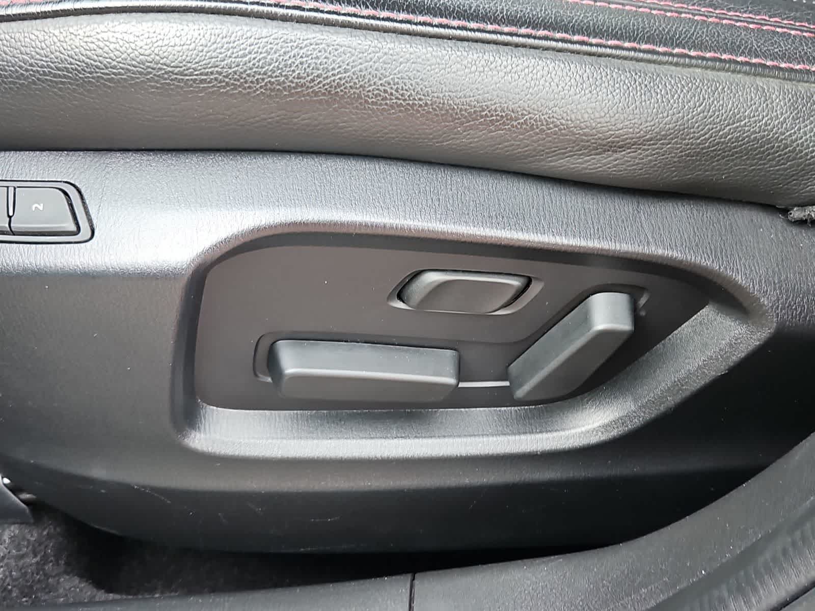 Thumbnail: 2024 Mazda CX-5 - 18