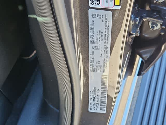 Thumbnail: 2026 RAM 1500 - 36