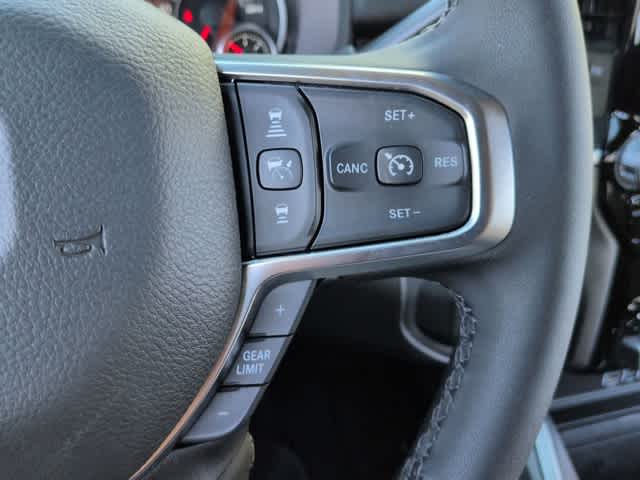 2026 RAM 3500 Big Horn - Photo 24