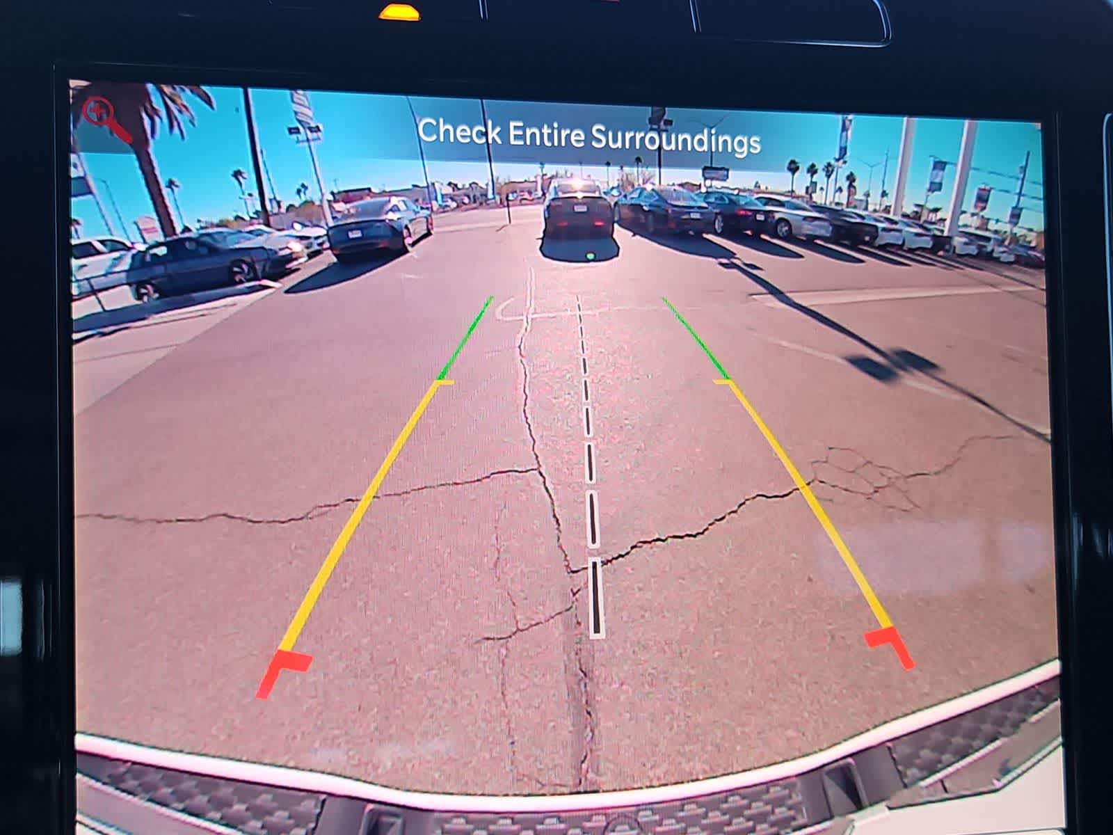 Thumbnail: 2026 RAM 1500 - 30