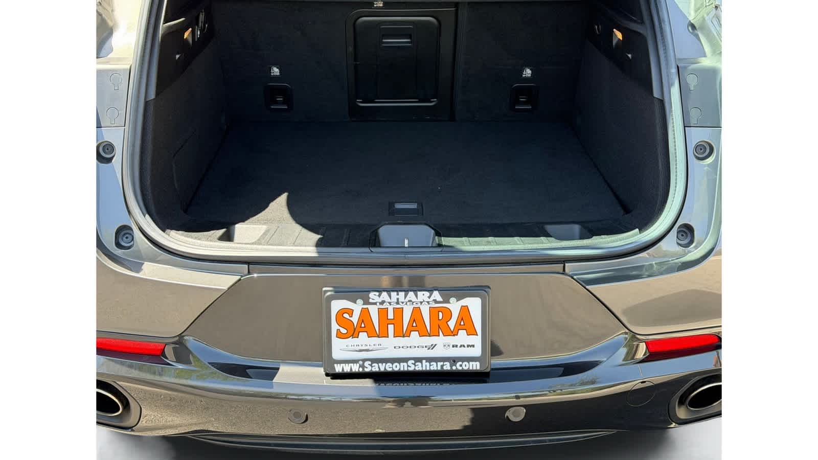 Thumbnail: 2024 Dodge Hornet - 5