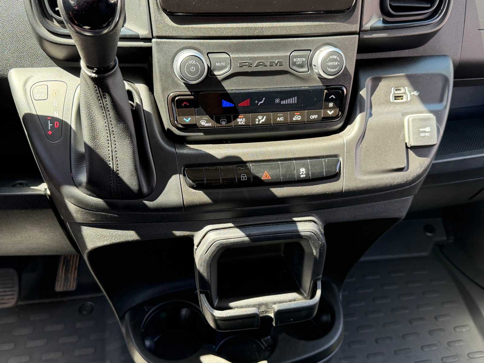 Thumbnail: 2026 RAM ProMaster - 18