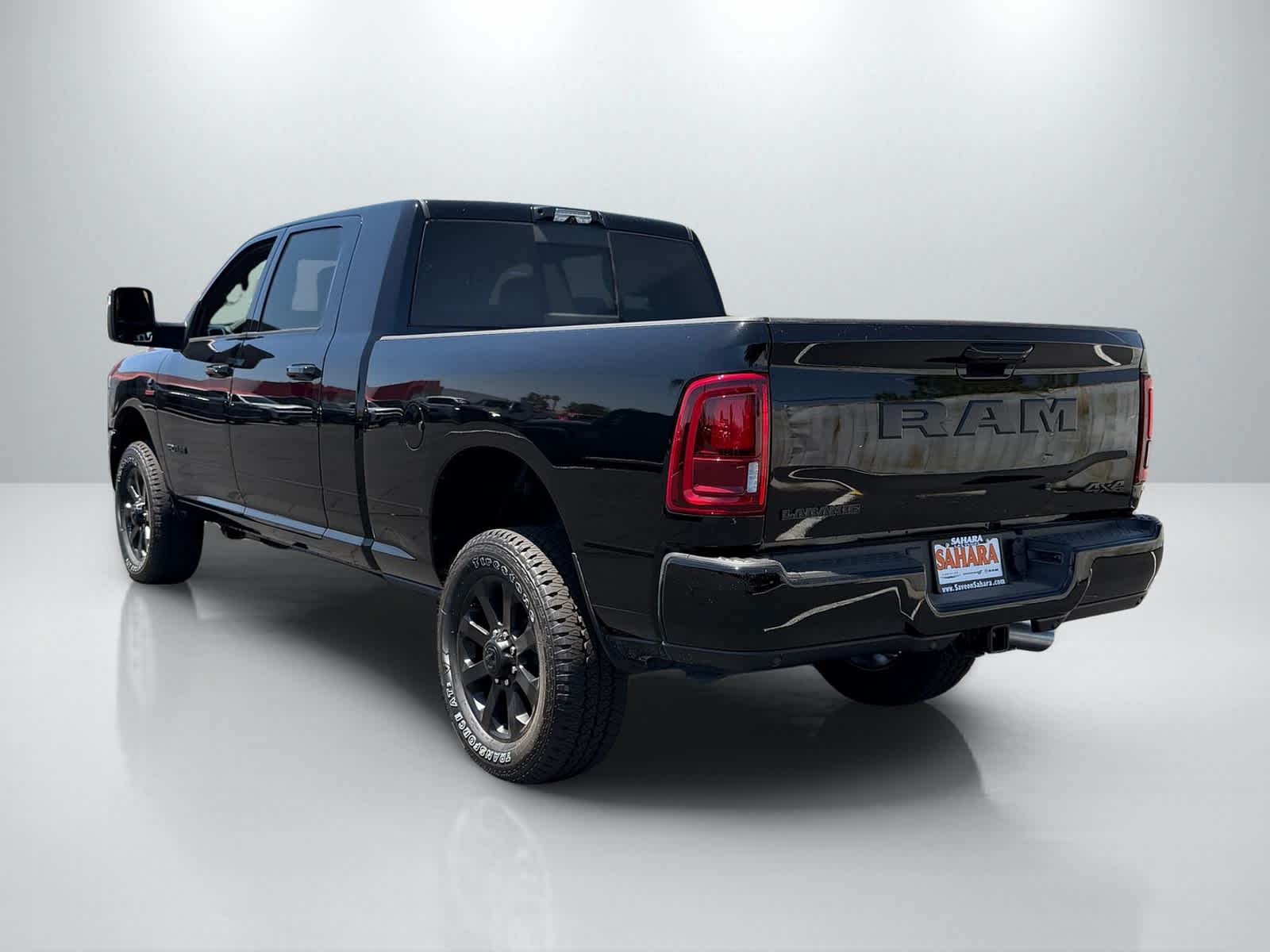 Thumbnail: 2026 RAM 2500 - 4
