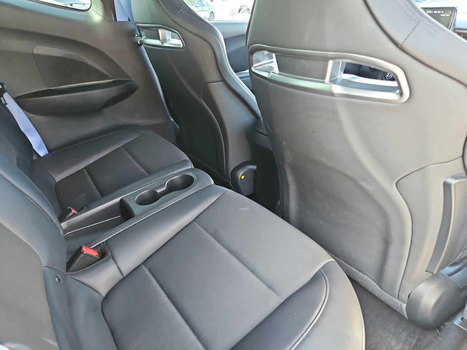 Thumbnail: 2022 Hyundai Veloster - 17