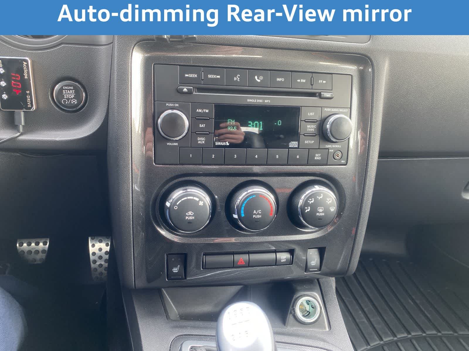 Thumbnail: 2009 Dodge Challenger - 17