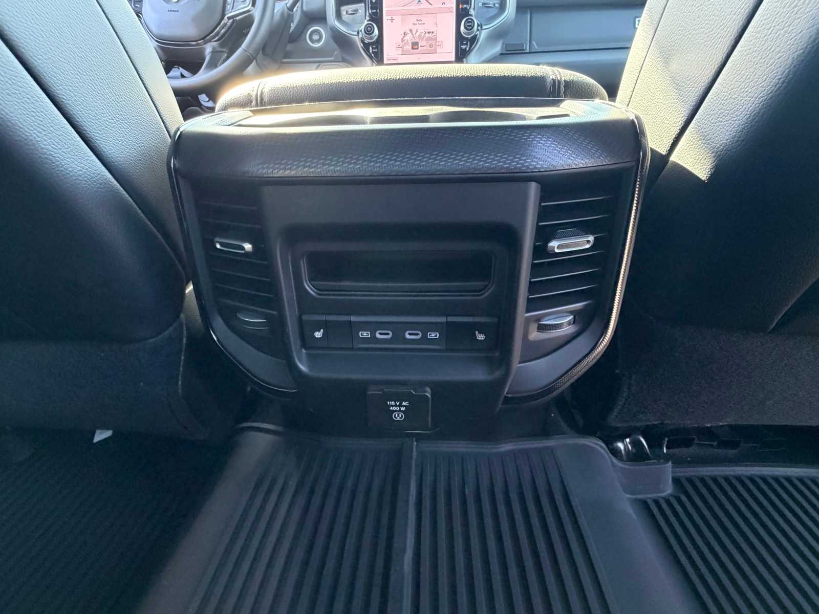 Thumbnail: 2026 RAM 2500 - 23