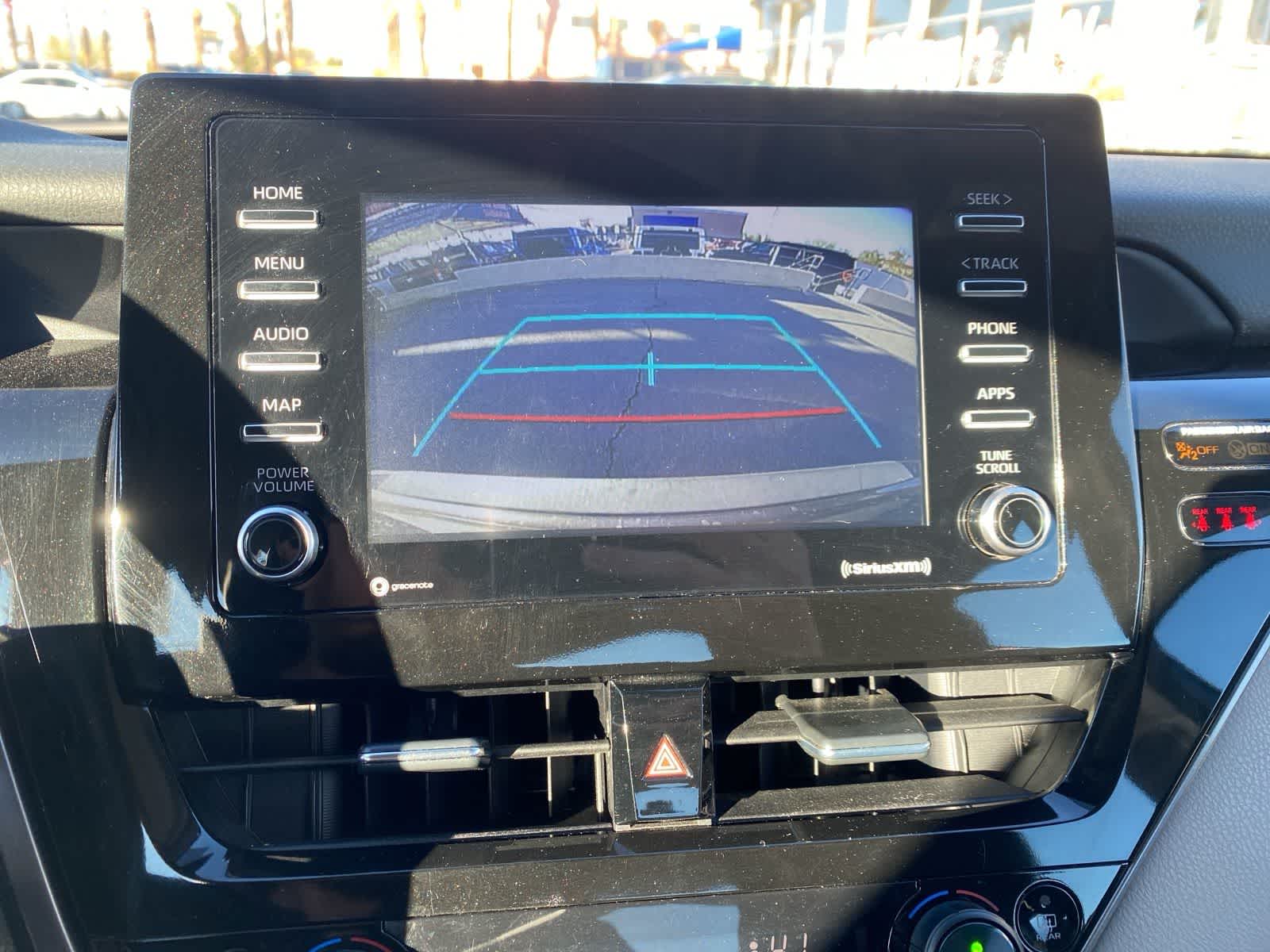 Thumbnail: 2023 Toyota Camry - 15