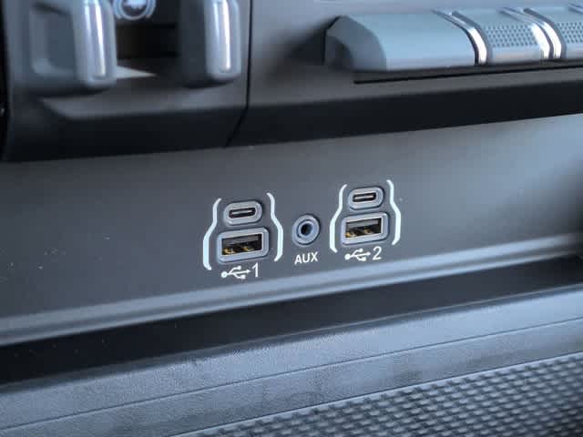 2026 RAM 3500 Big Horn - Photo 30