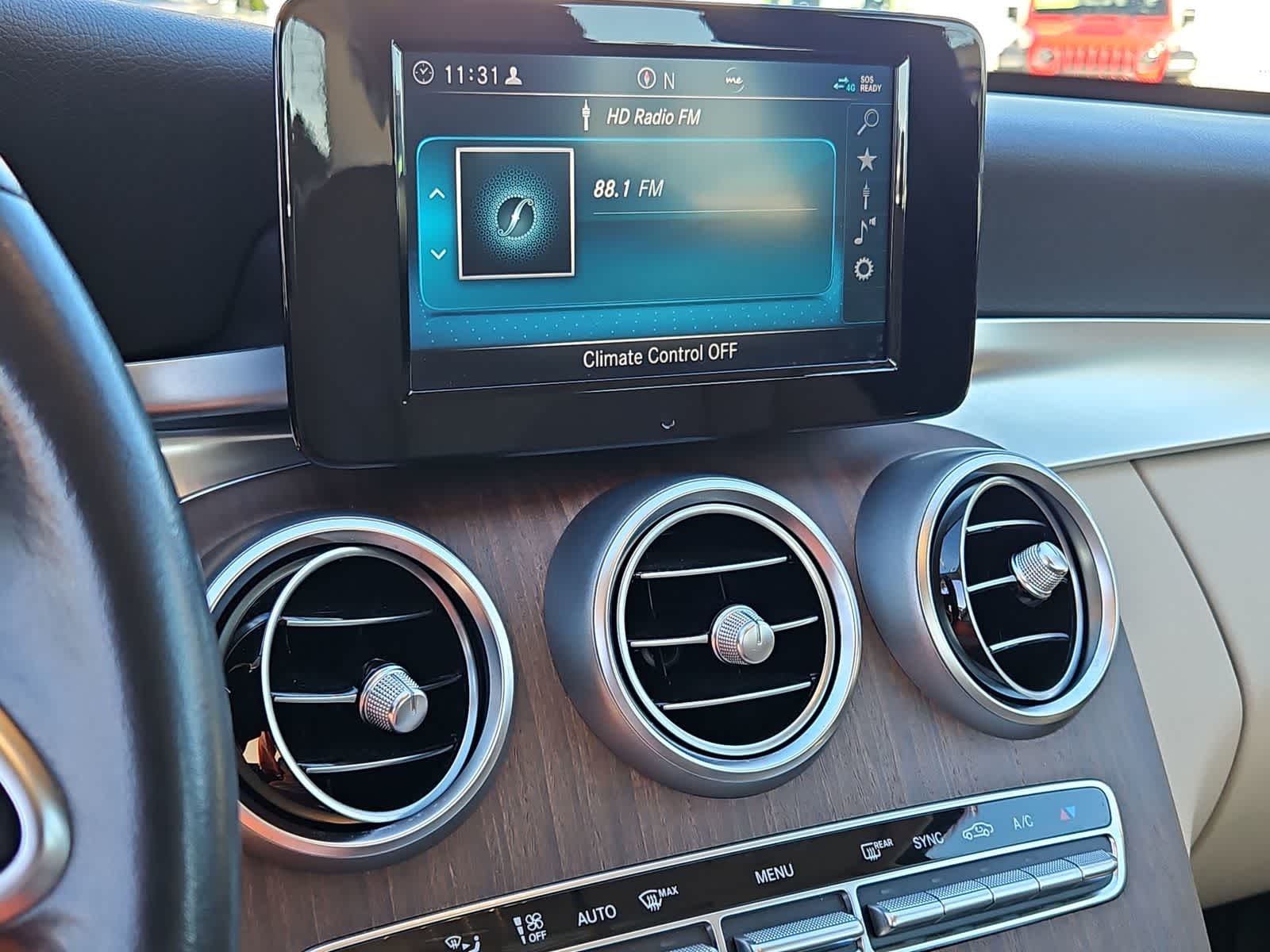 Thumbnail: 2019 Mercedes-Benz C-Class - 28