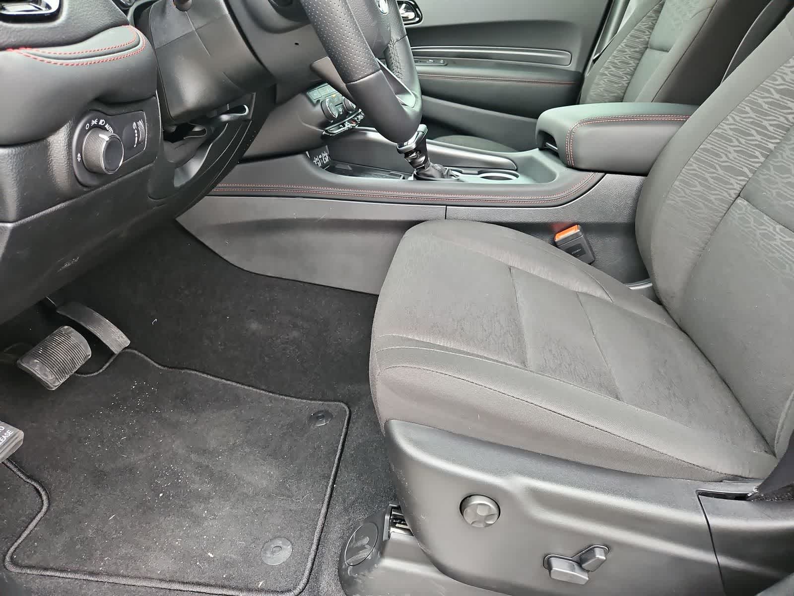 Thumbnail: 2026 Dodge Durango - 16