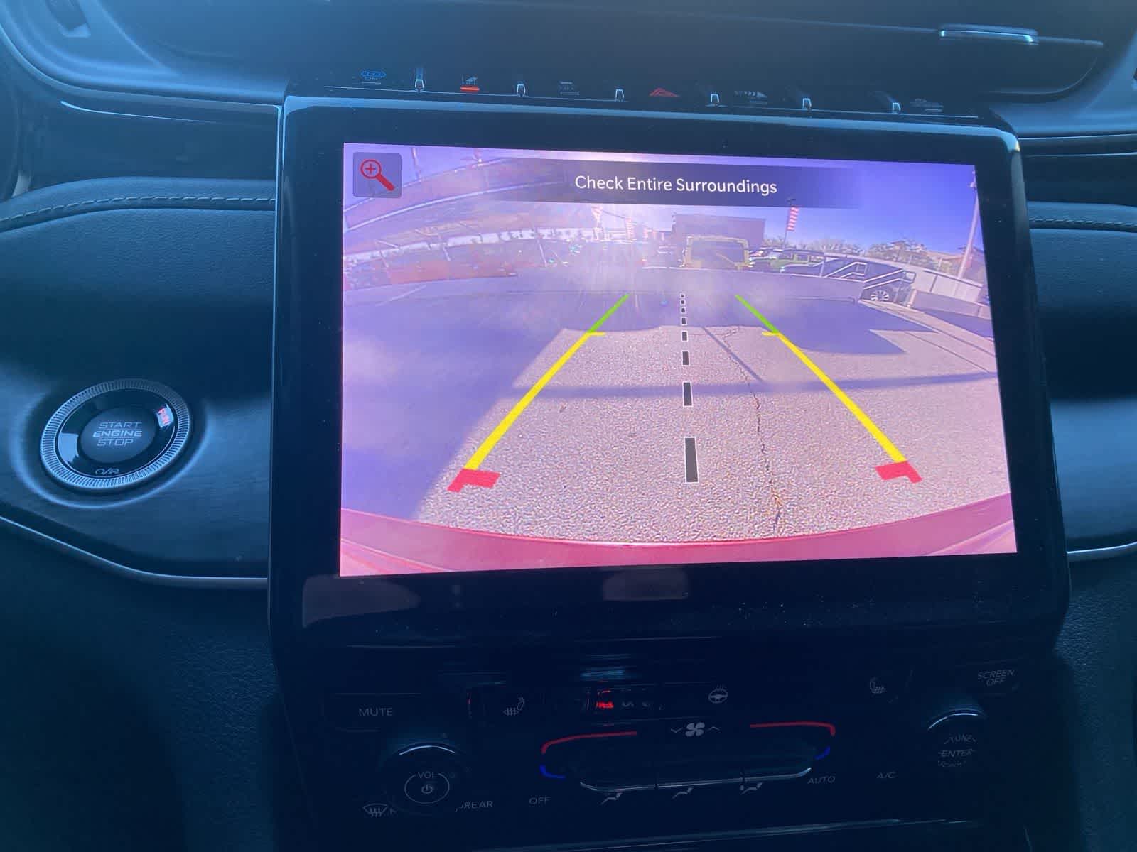 Thumbnail: 2023 Jeep Grand Cherokee - 16