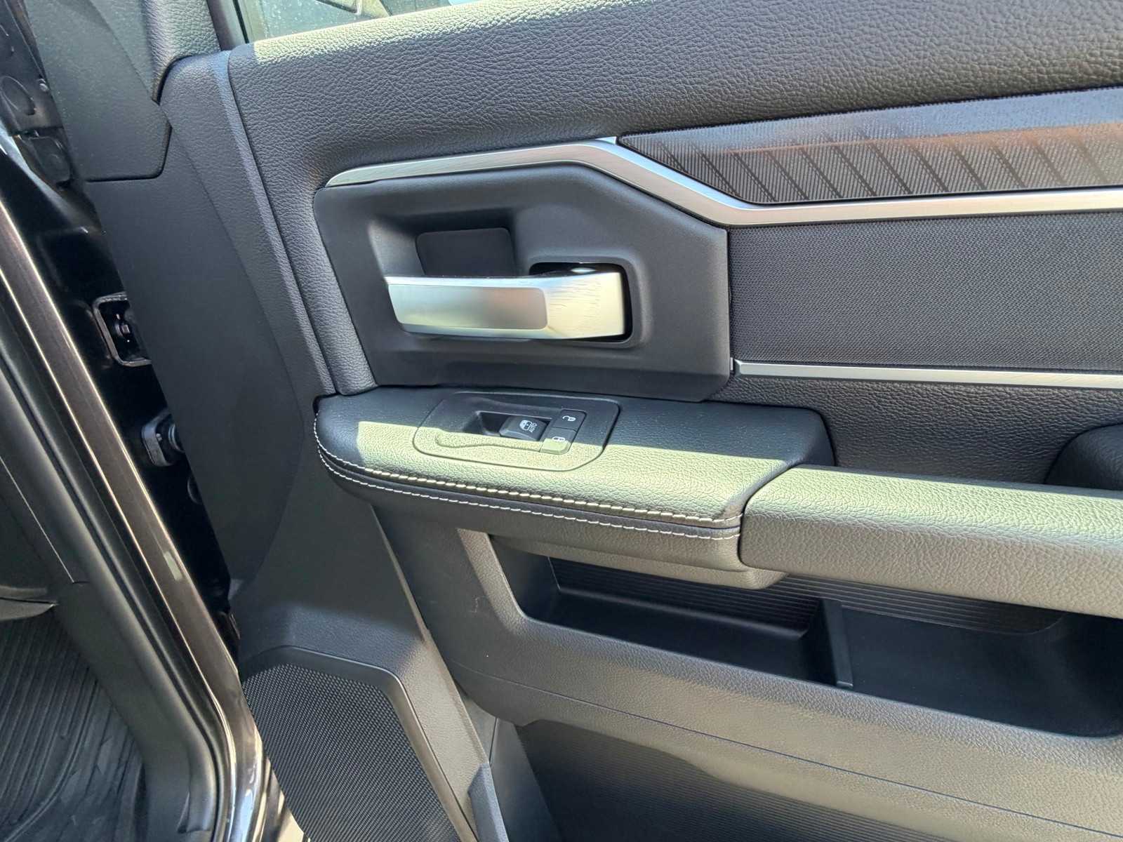 Thumbnail: 2026 RAM 3500 - 18