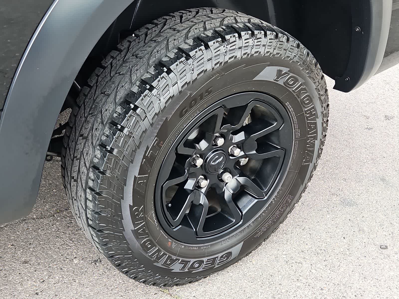 Thumbnail: 2024 RAM 1500 Classic - 14