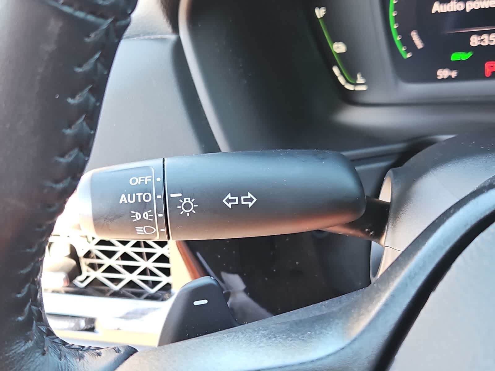 Thumbnail: 2024 Honda Accord - 27