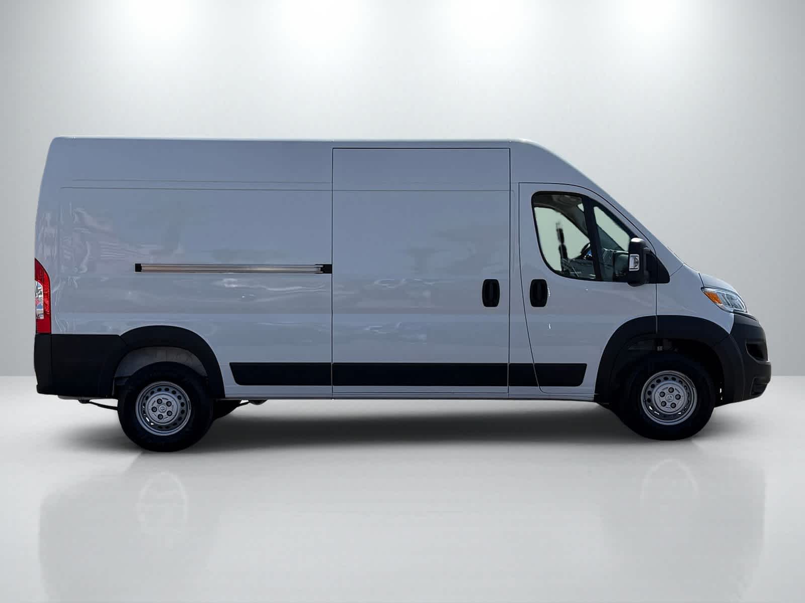 Thumbnail: 2025 RAM ProMaster - 8
