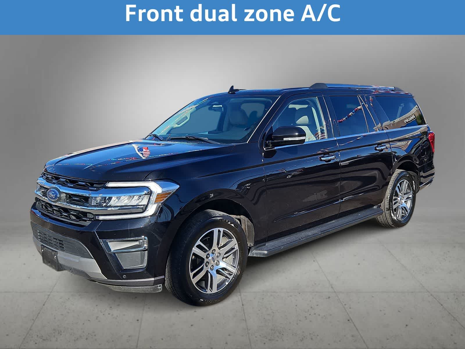 Thumbnail: 2024 Ford Expedition MAX - 6