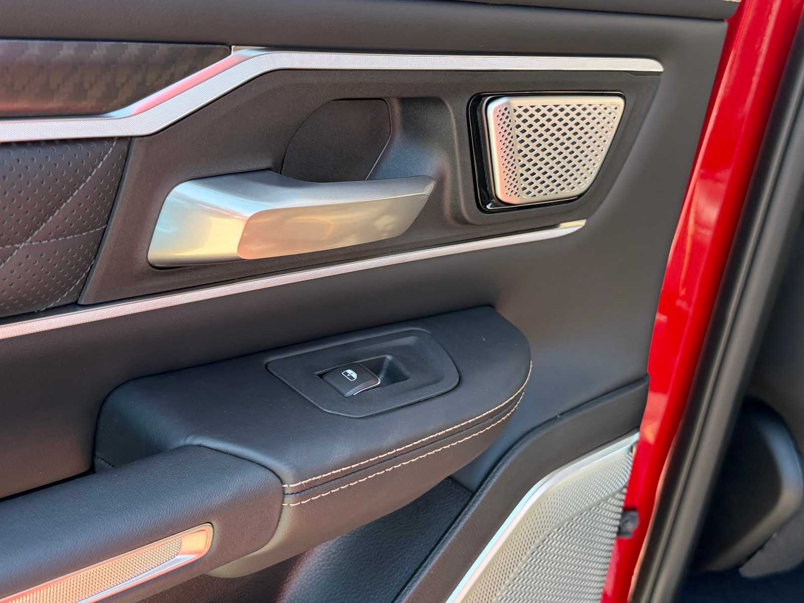 Thumbnail: 2026 RAM 1500 - 25