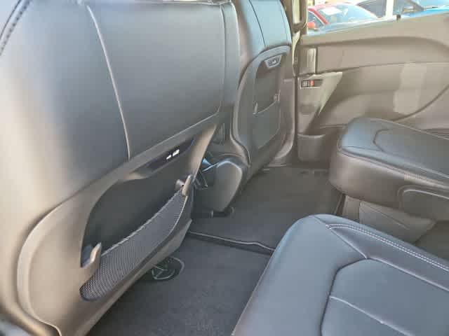 Thumbnail: 2026 Chrysler Pacifica - 18