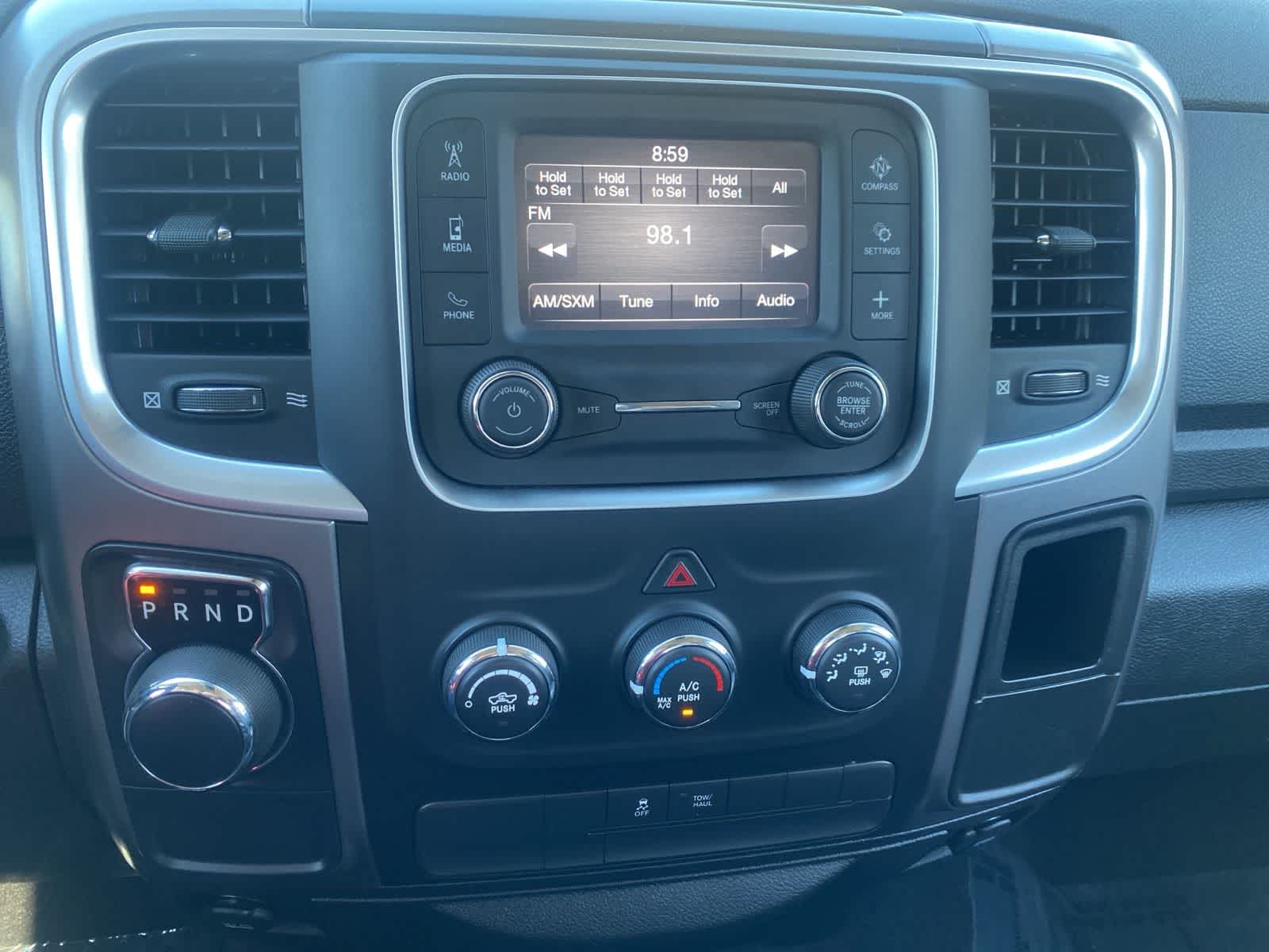 Thumbnail: 2022 RAM 1500 Classic - 15