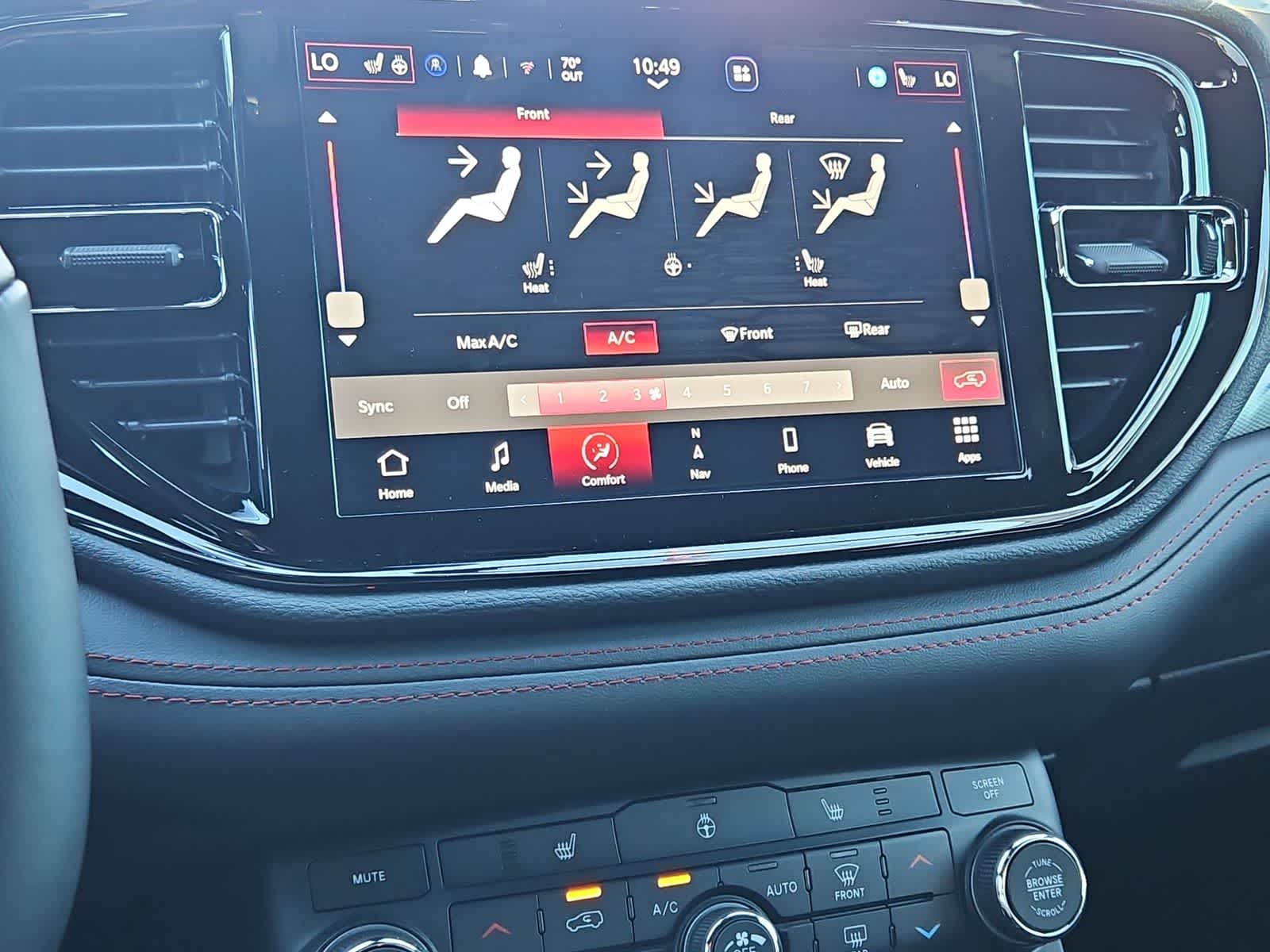 Thumbnail: 2026 Dodge Durango - 27