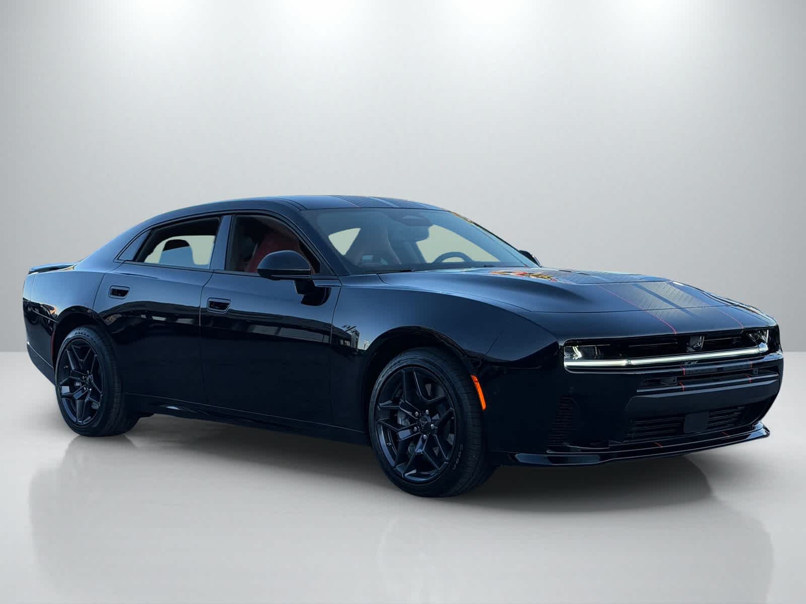 Thumbnail: 2026 Dodge Charger - 10