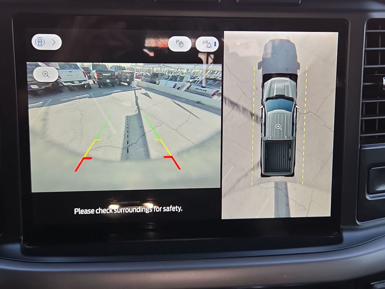 Thumbnail: 2024 Ford F-150 - 31