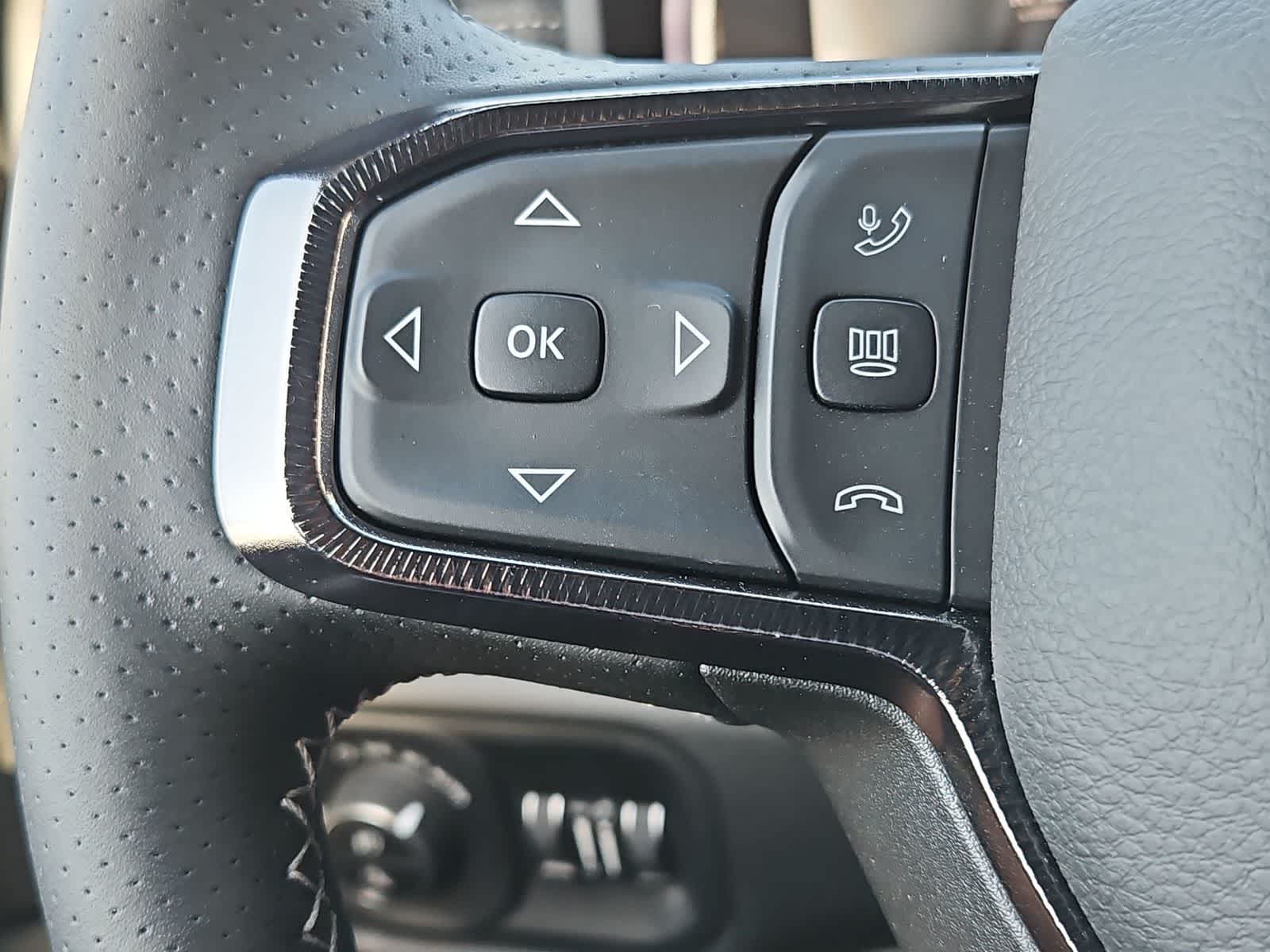 Thumbnail: 2026 RAM 2500 - 24