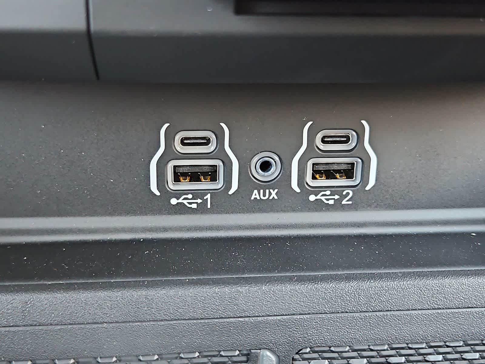 Thumbnail: 2026 RAM 1500 - 30
