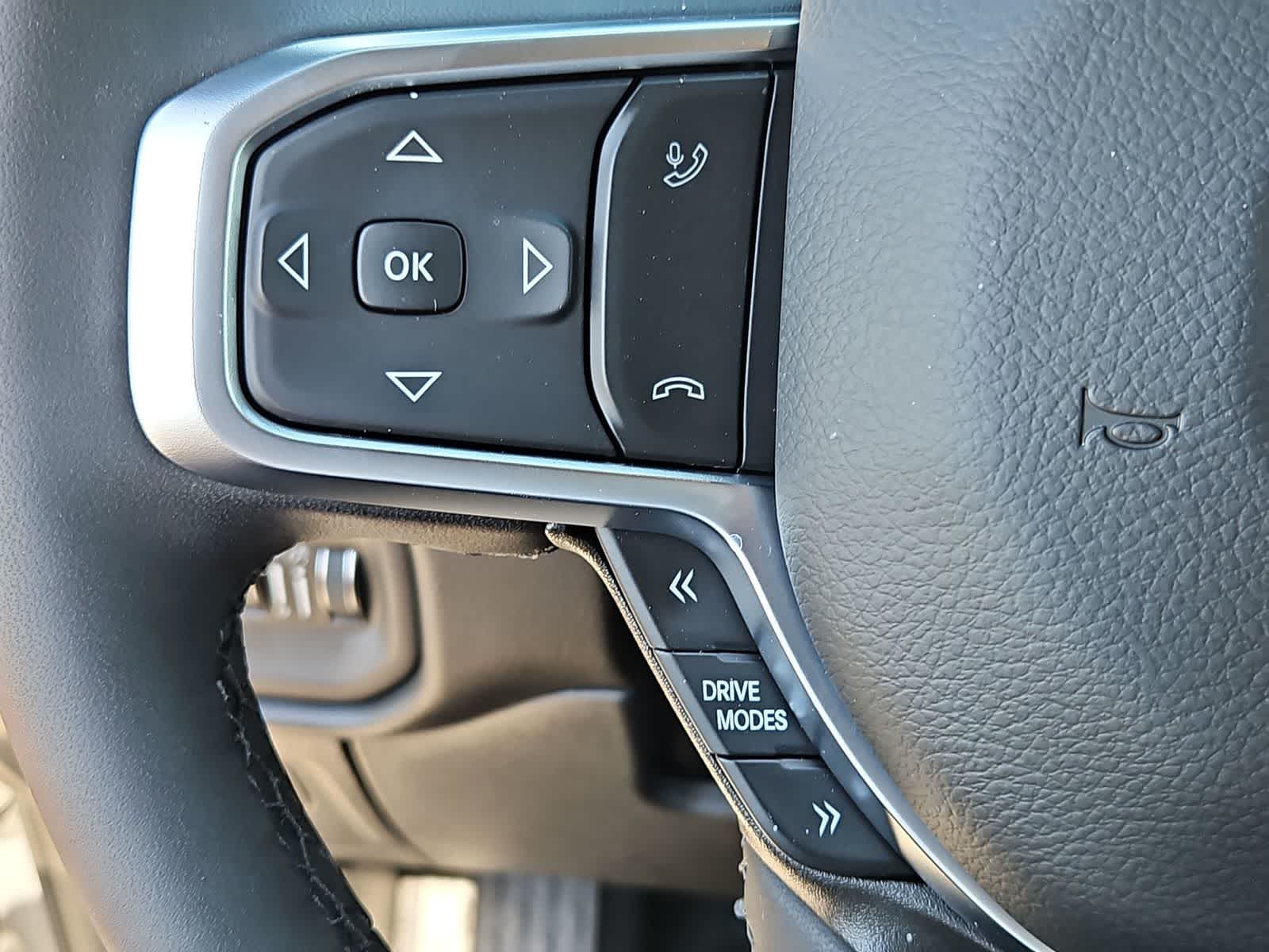 Thumbnail: 2026 RAM 1500 - 23