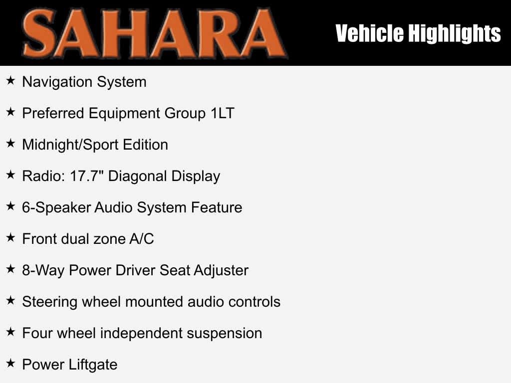 Thumbnail: 2024 Chevrolet Traverse - 2
