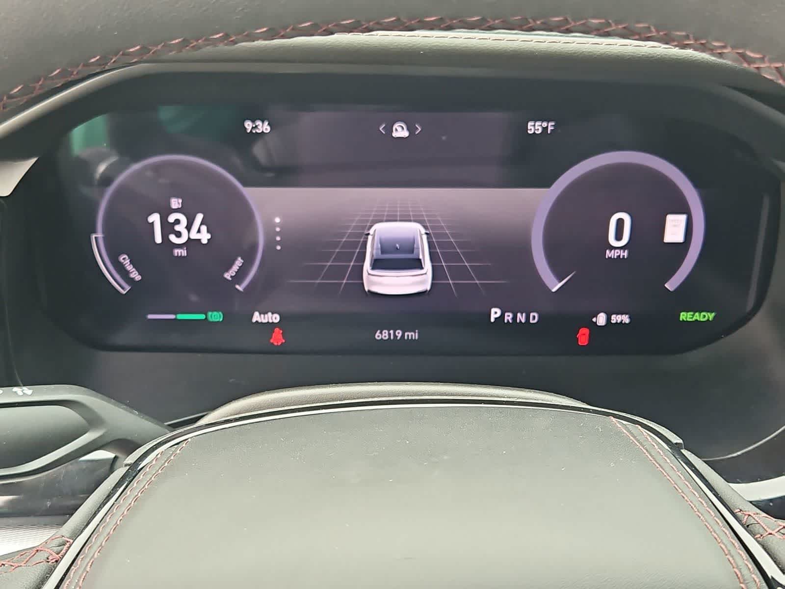 Thumbnail: 2024 Jeep Wagoneer S - 33