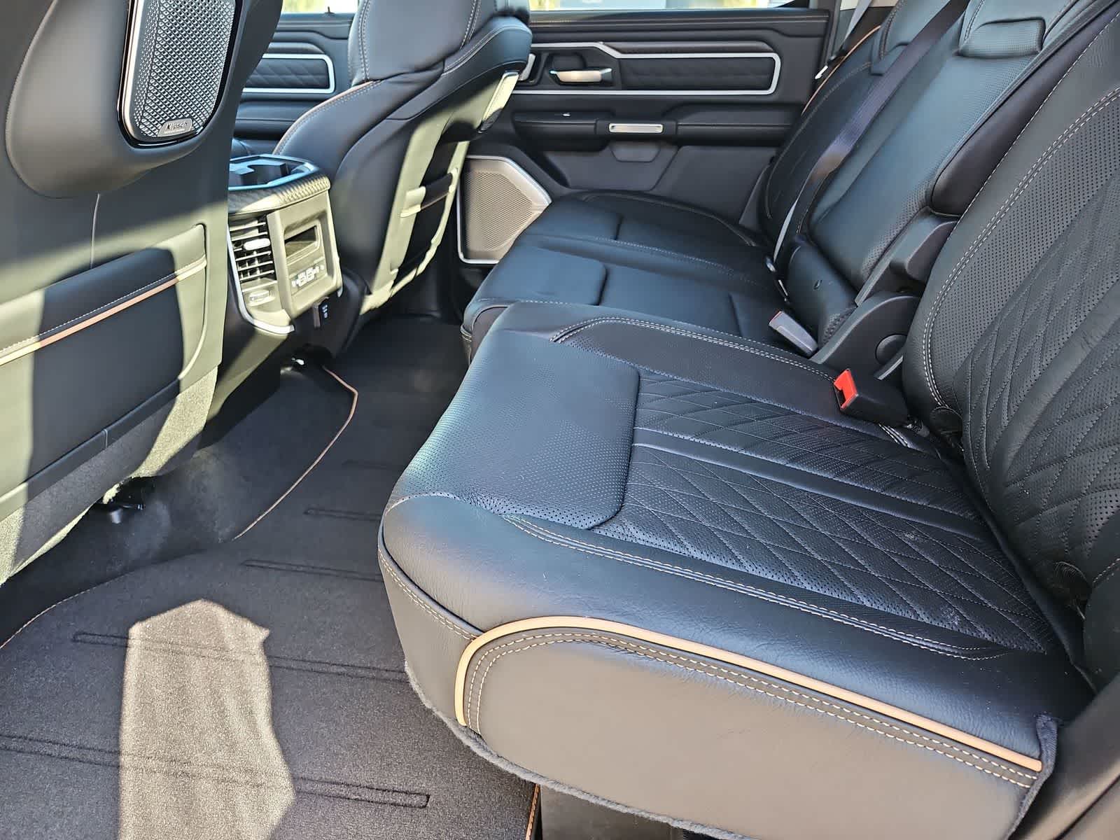 Thumbnail: 2026 RAM 1500 - 19