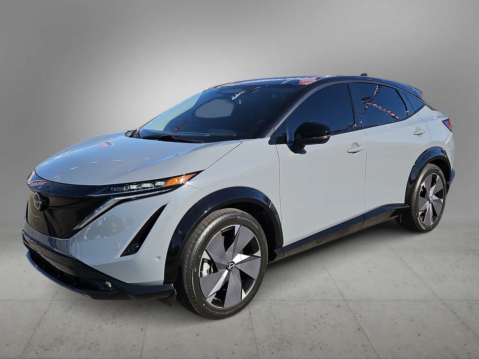 Thumbnail: 2023 Nissan Ariya - 5