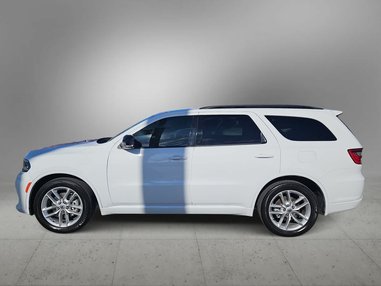 Thumbnail: 2024 Dodge Durango - 6