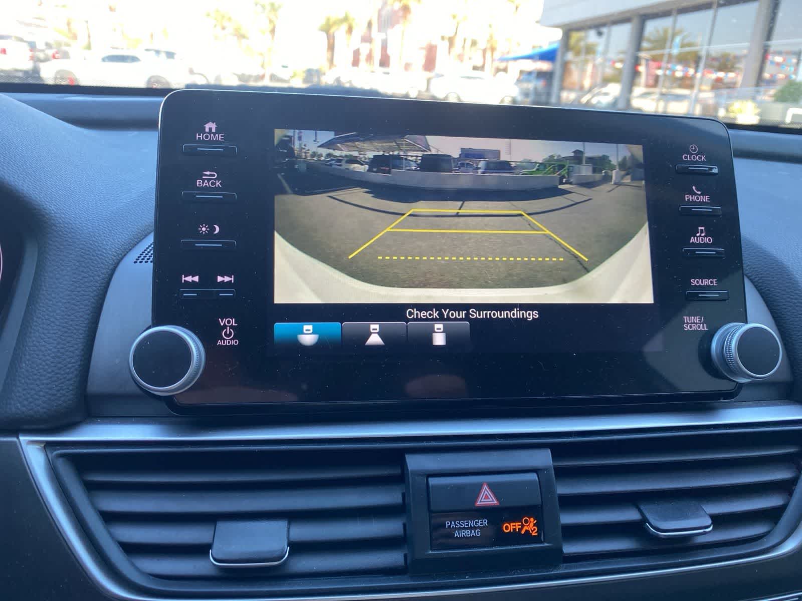 2022 Honda Accord  15