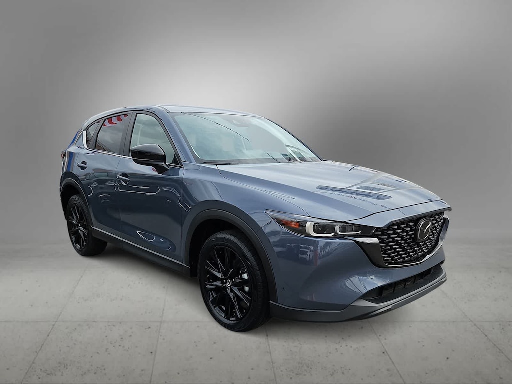 Used 2024 Mazda CX-5 2.5 S Carbon Edition SUV
