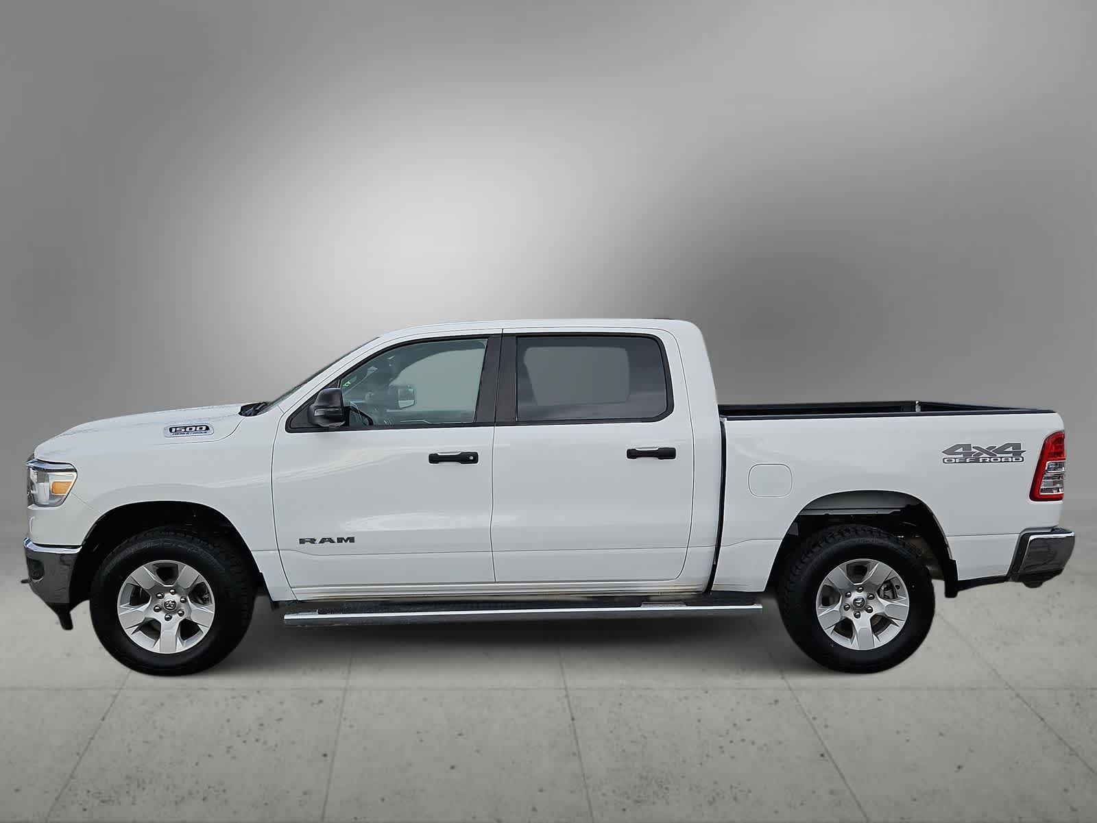 Thumbnail: 2024 RAM 1500 - 6