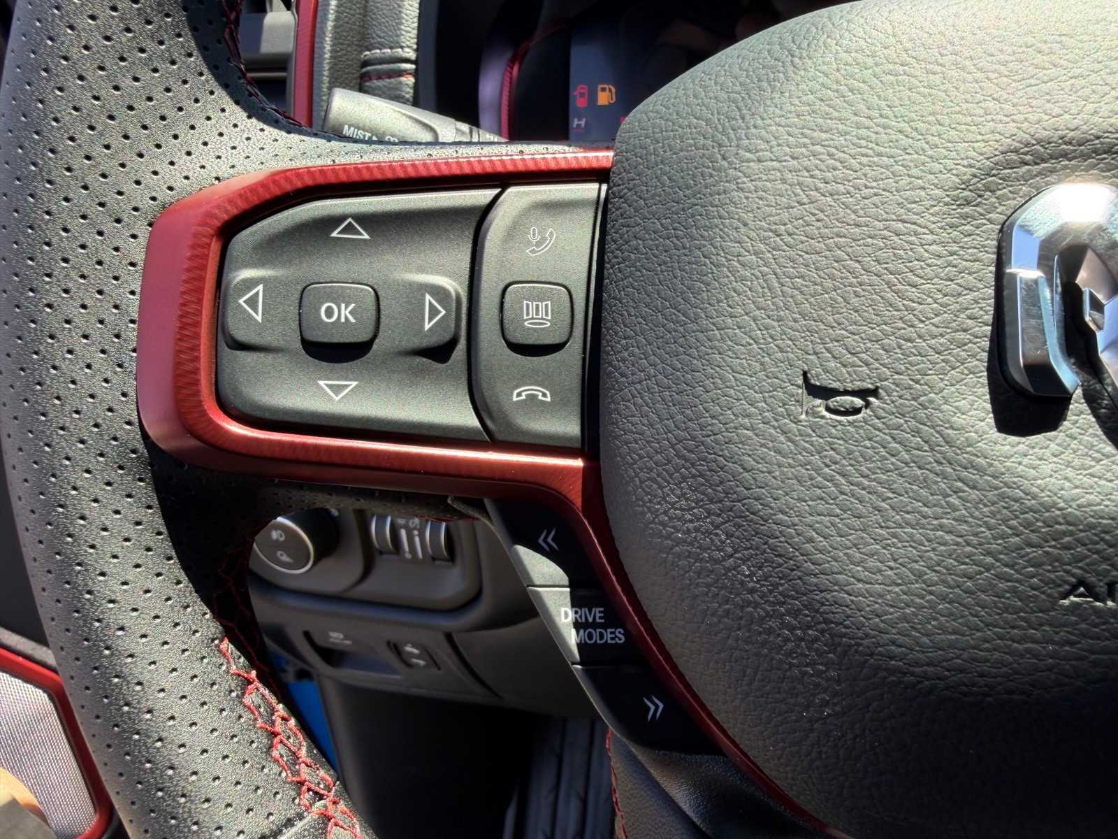 Thumbnail: 2026 RAM 1500 - 30